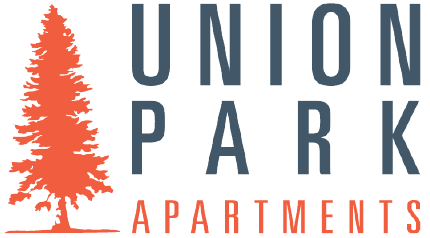 Union Park Union Park Logo